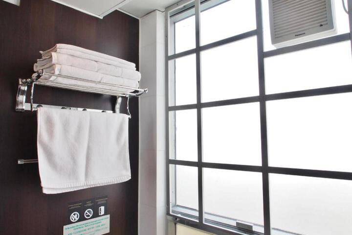 Fitness Center Photo