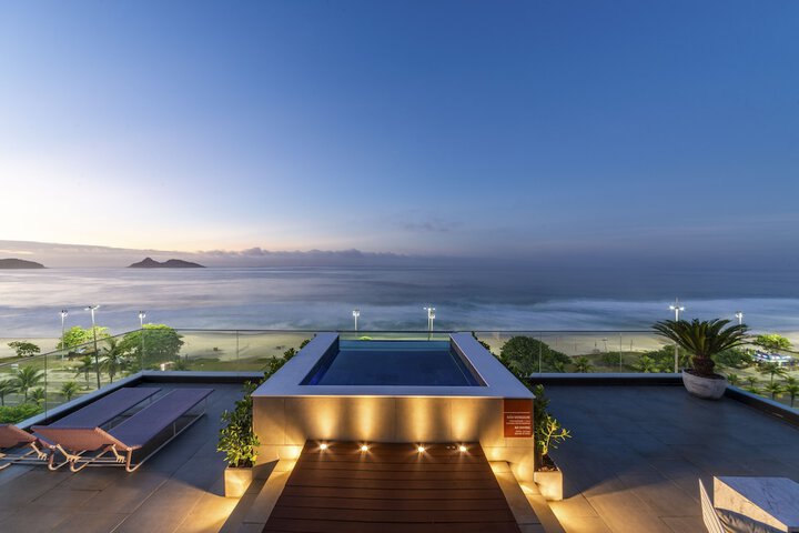 Terrace/Patio 102 of 104