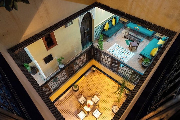 Hotel 63 of 70