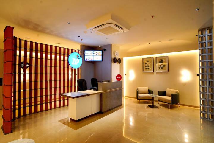 Hotel Interior 5 of 69