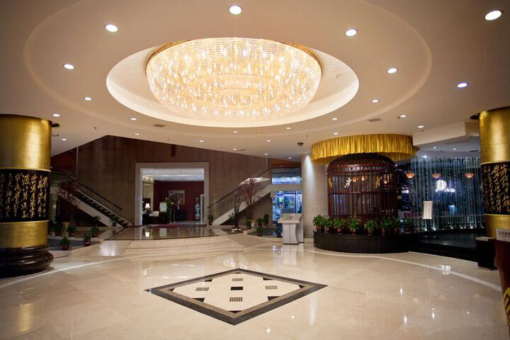 Hotel Interior 7 of 12