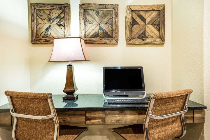 Business Center 16 of 16