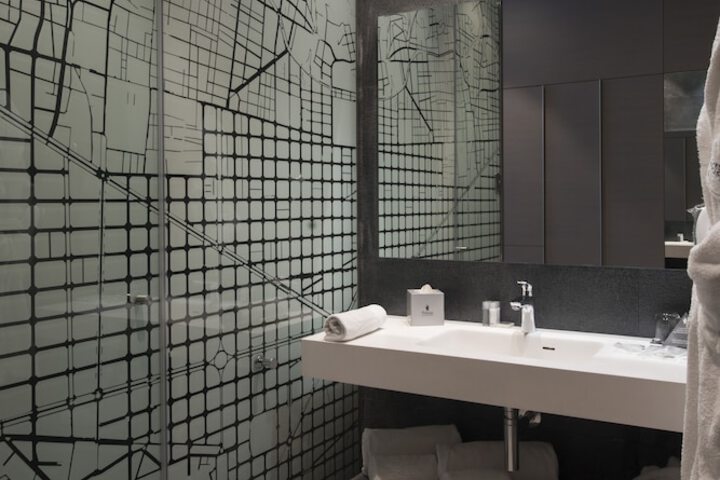 Bath Amenities