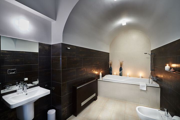 Bath Photo