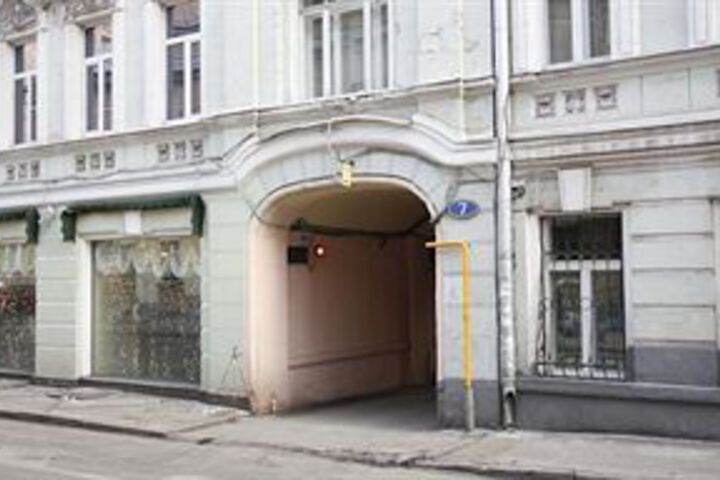Hotel 4 of 27