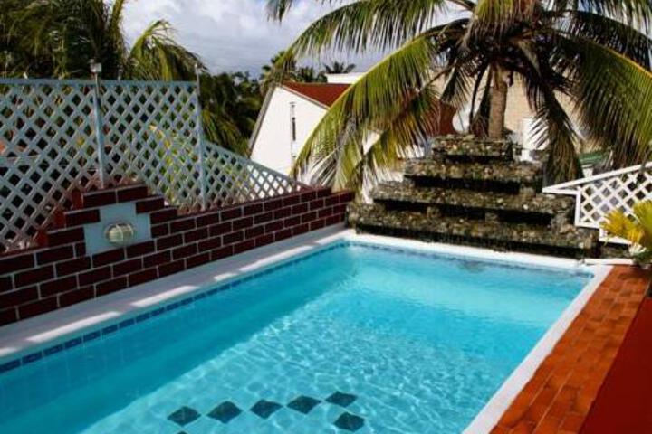 Pool 9 of 11