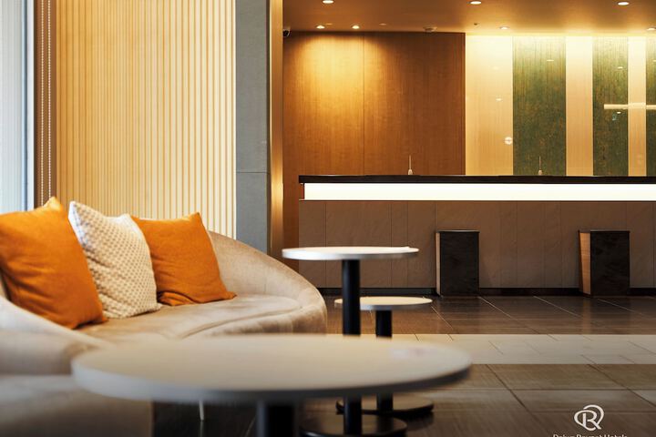 Hotel Interior 9 of 80