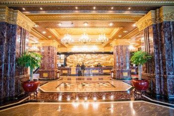 Nanyang Changsheng Hotel
