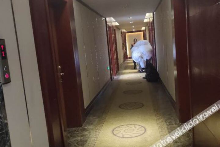 Hotel Interior 22 of 44