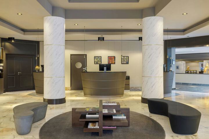 Hotel Interior 2 of 108