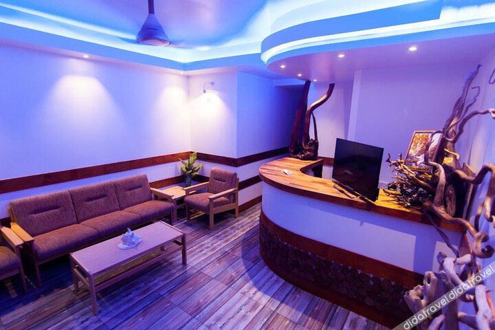 Fitness Center Photo