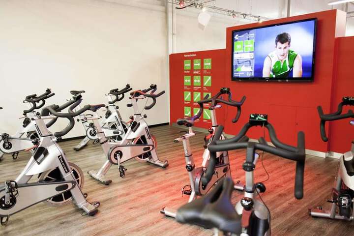 Health and Fitness 49 of 67