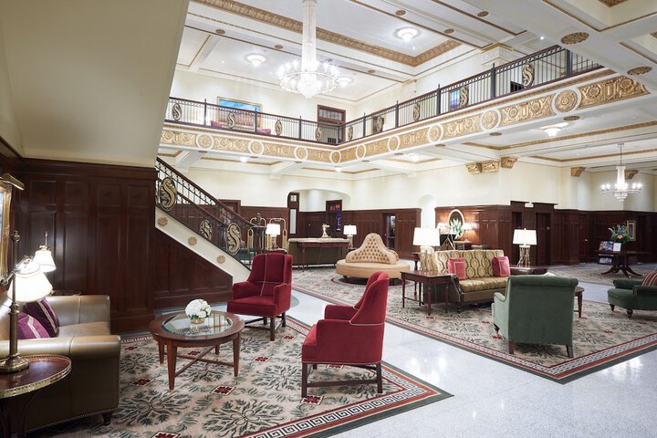 Hotel Interior 3 of 39