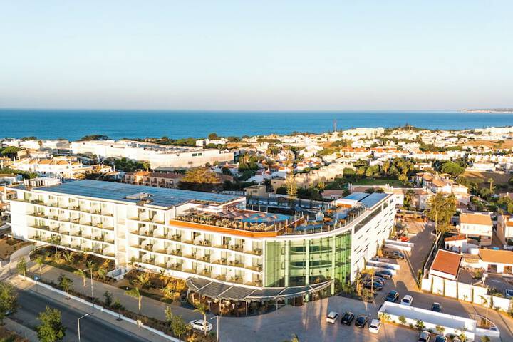 Hotel 116 of 120