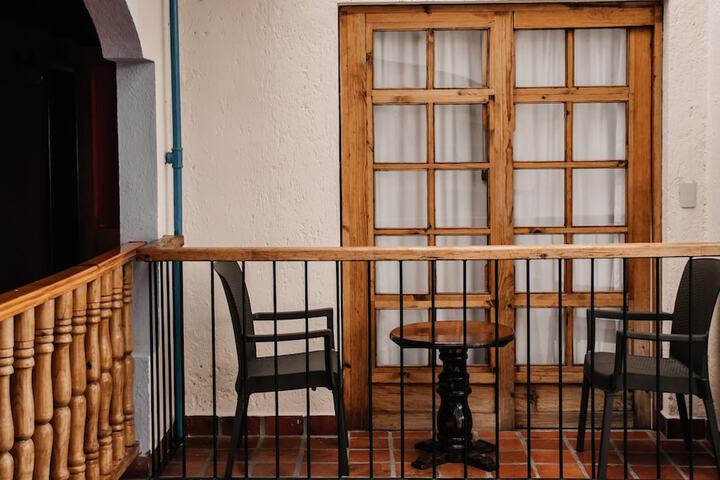 Terrace/Patio 21 of 82