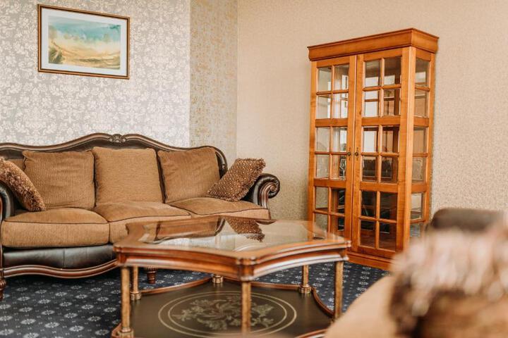 Fitness Facility Photos