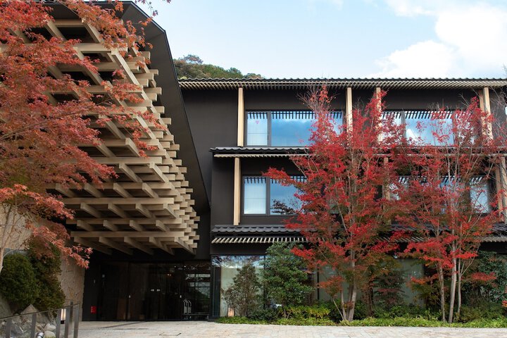 Hotel 127 of 134