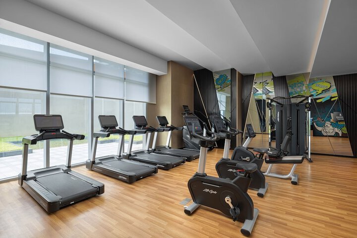 Health and Fitness 21 of 34
