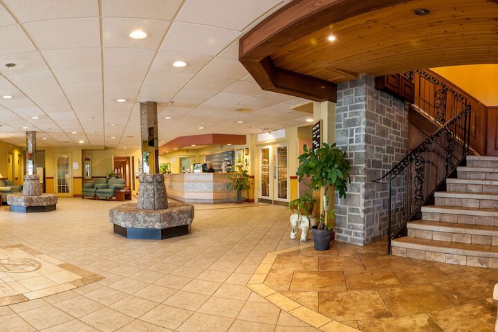 Hotel Interior 3 of 44