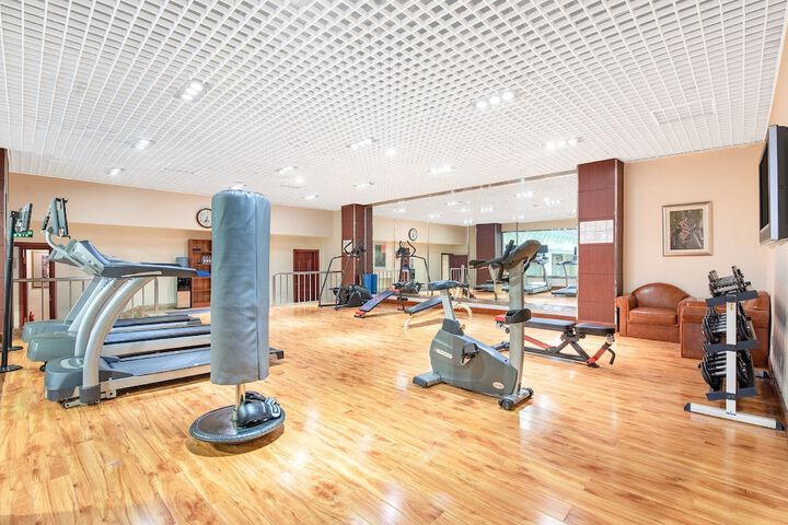 Health and Fitness 49 of 65