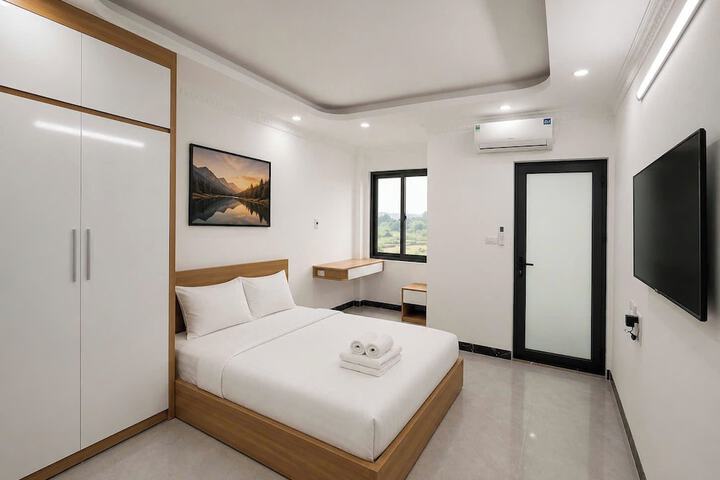 Dreamora Serenity Hotel & Residence