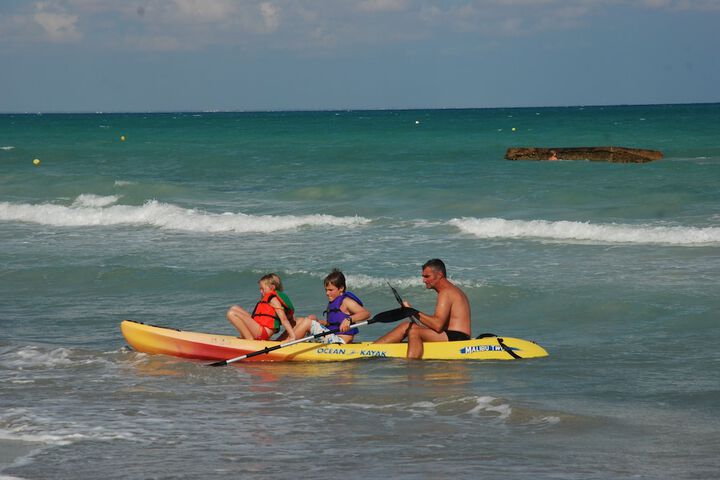 Water Sports 23 of 46