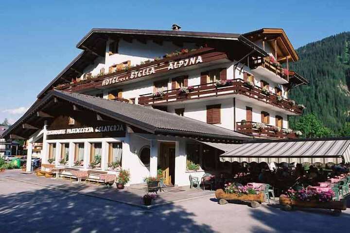 Hotel 34 of 35
