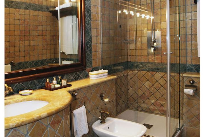Bath Amenities