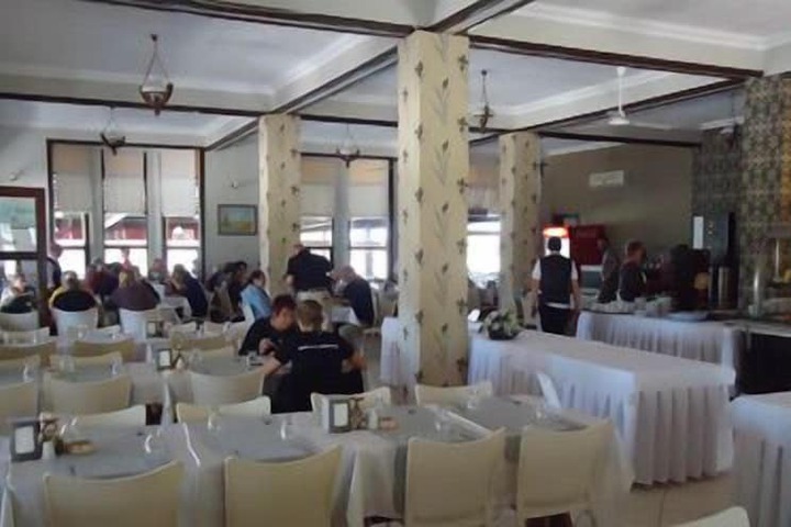 Restaurants