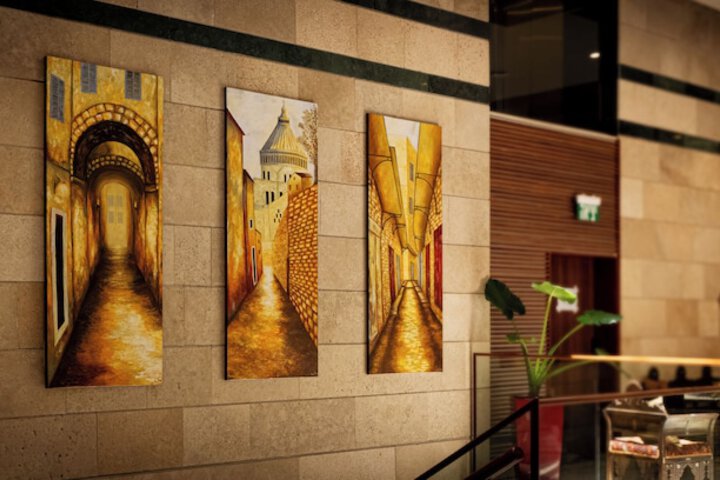 Hotel Interior 2 of 87