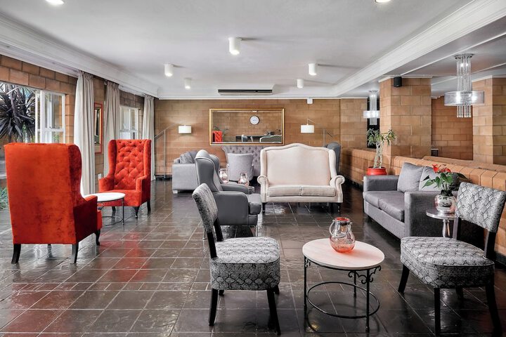 Hotel Interior 2 of 33