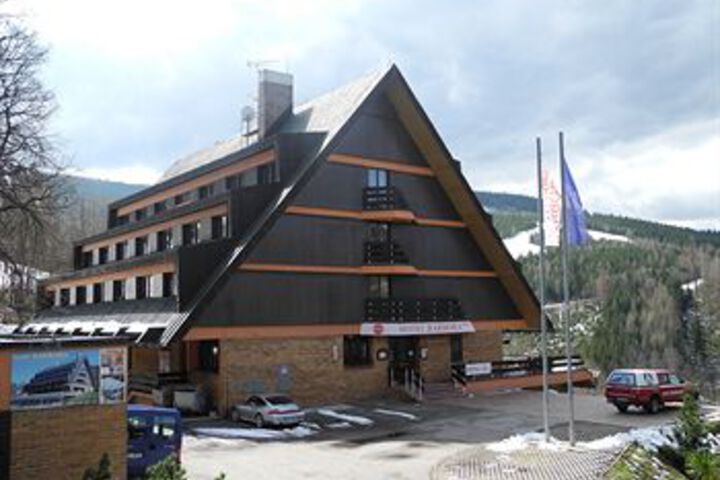 Hotel 14 of 21