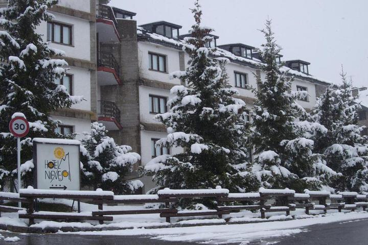 Hotel Nievesol