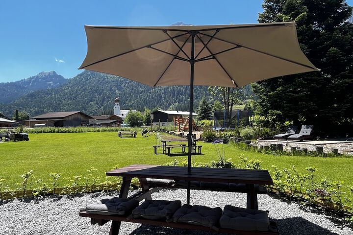 Terrace/Patio 54 of 76