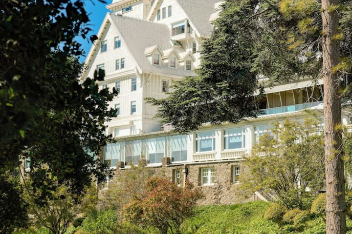 Hotel 146 of 148