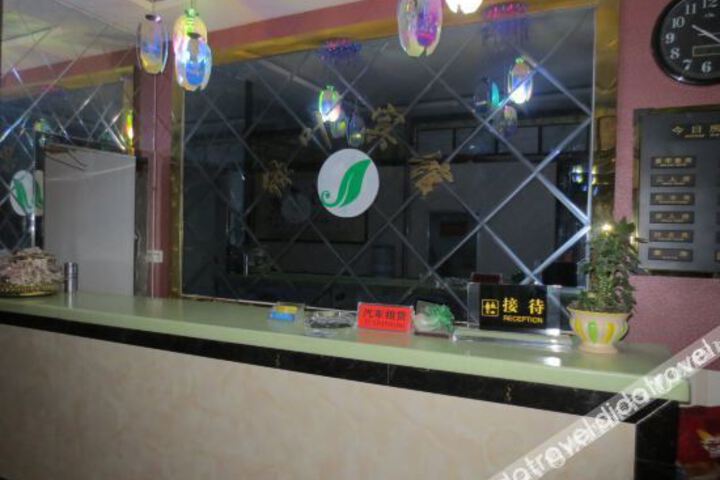 Hotel Interior 8 of 14
