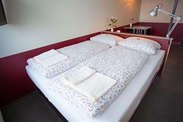 Guest Suite