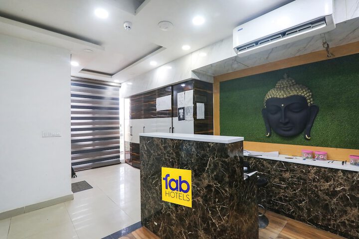 Hotel Interior 10 of 35