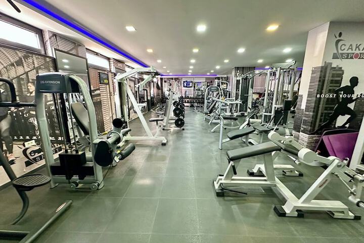 Health and Fitness 68 of 83