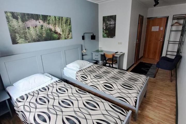 Pesa Hotel