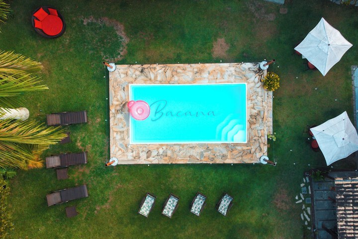 Bacana Hotel Boutique