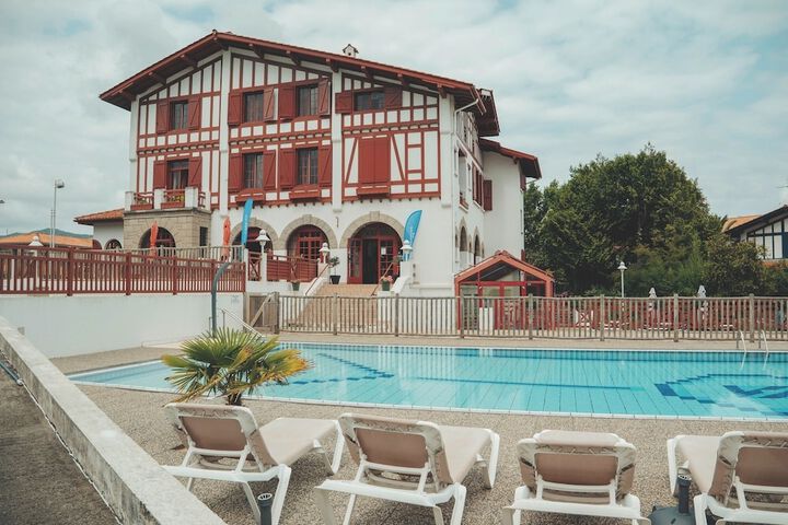 Hotel 52 of 56