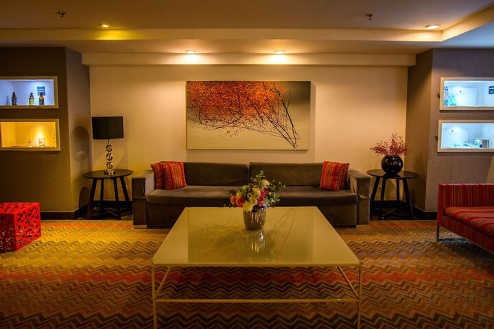 Hotel Interior 3 of 48