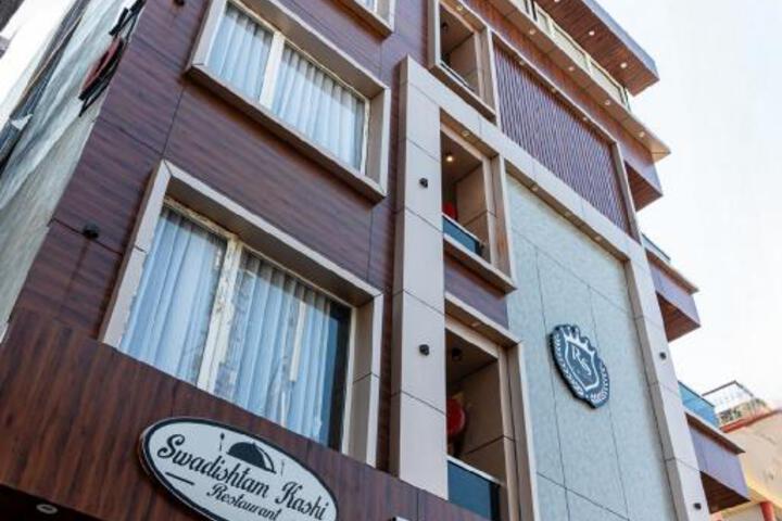 Hotel RS Grand
