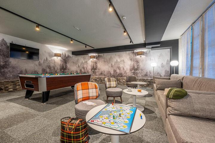 Lobby Photos