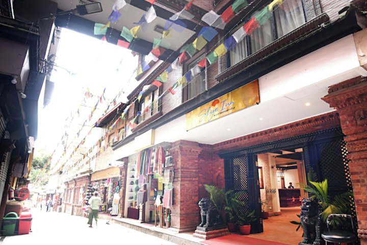 Hotel 70 of 71