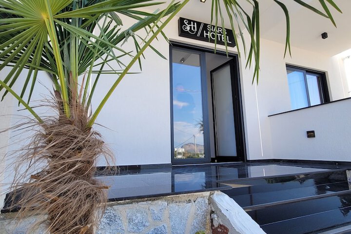 Hotel 118 of 140