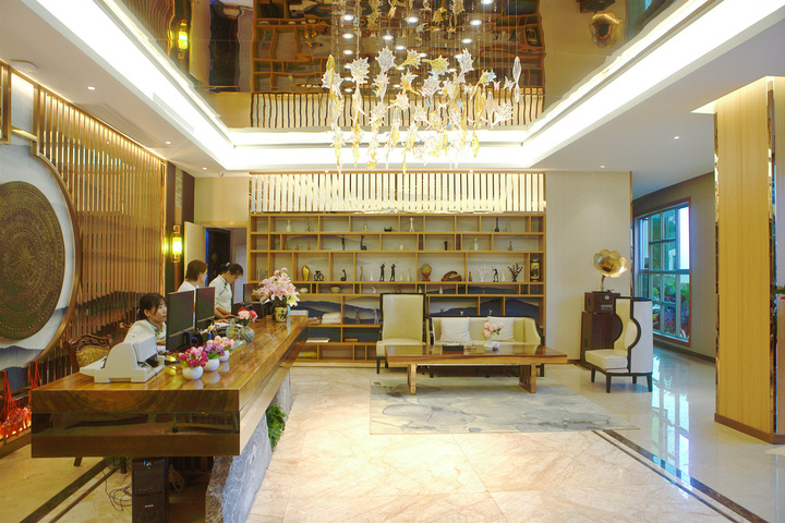 Hotel Interior 17 of 26