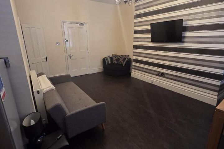 Fitness Center Photo