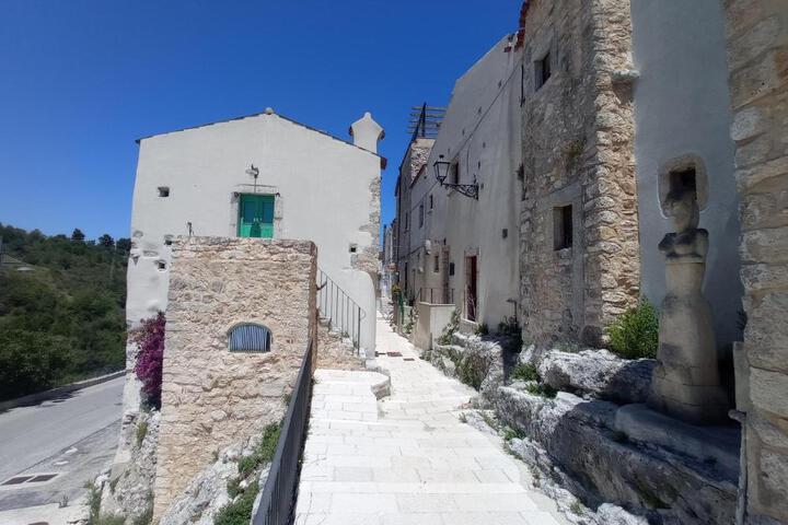 Case Vacanza Al Borgo Antico